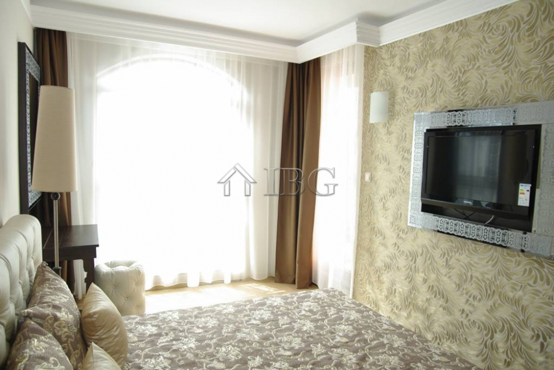 Квартира в Nessebar, Burgas 10888641