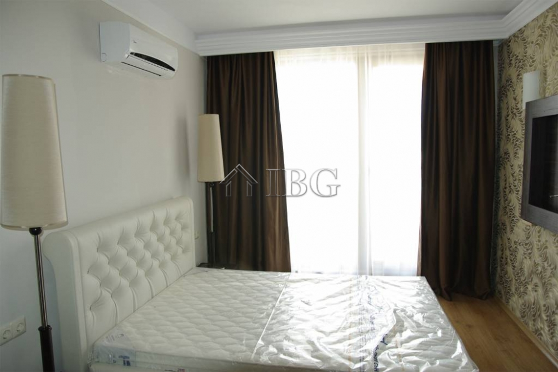 Квартира в Nessebar, Burgas 10888641