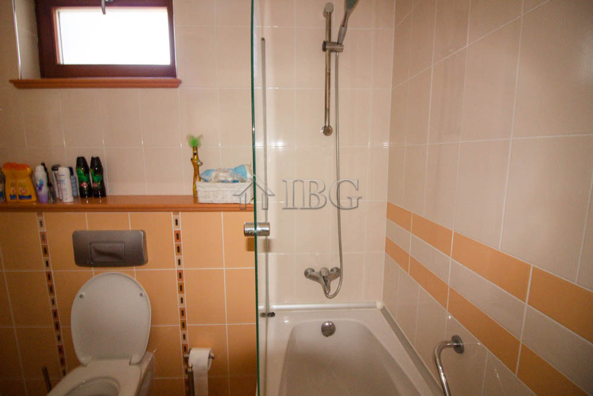 Кондоминиум в Ravda, Burgas 10888644