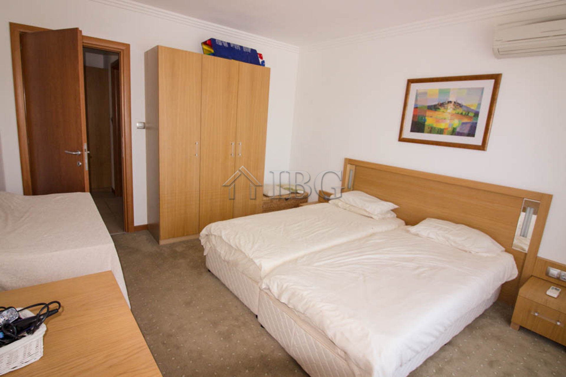 Кондоминиум в Ravda, Burgas 10888644