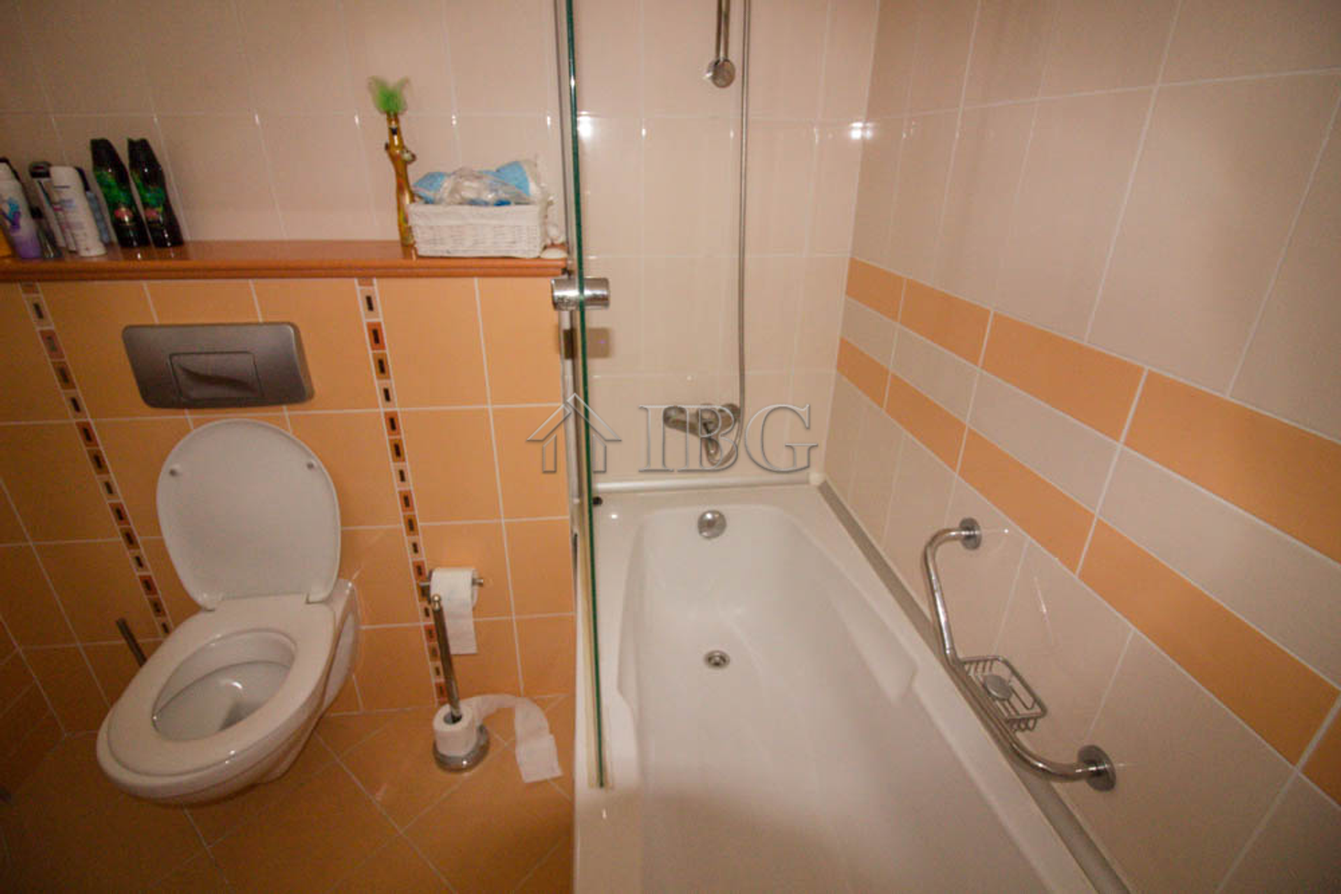 Кондоминиум в Ravda, Burgas 10888644