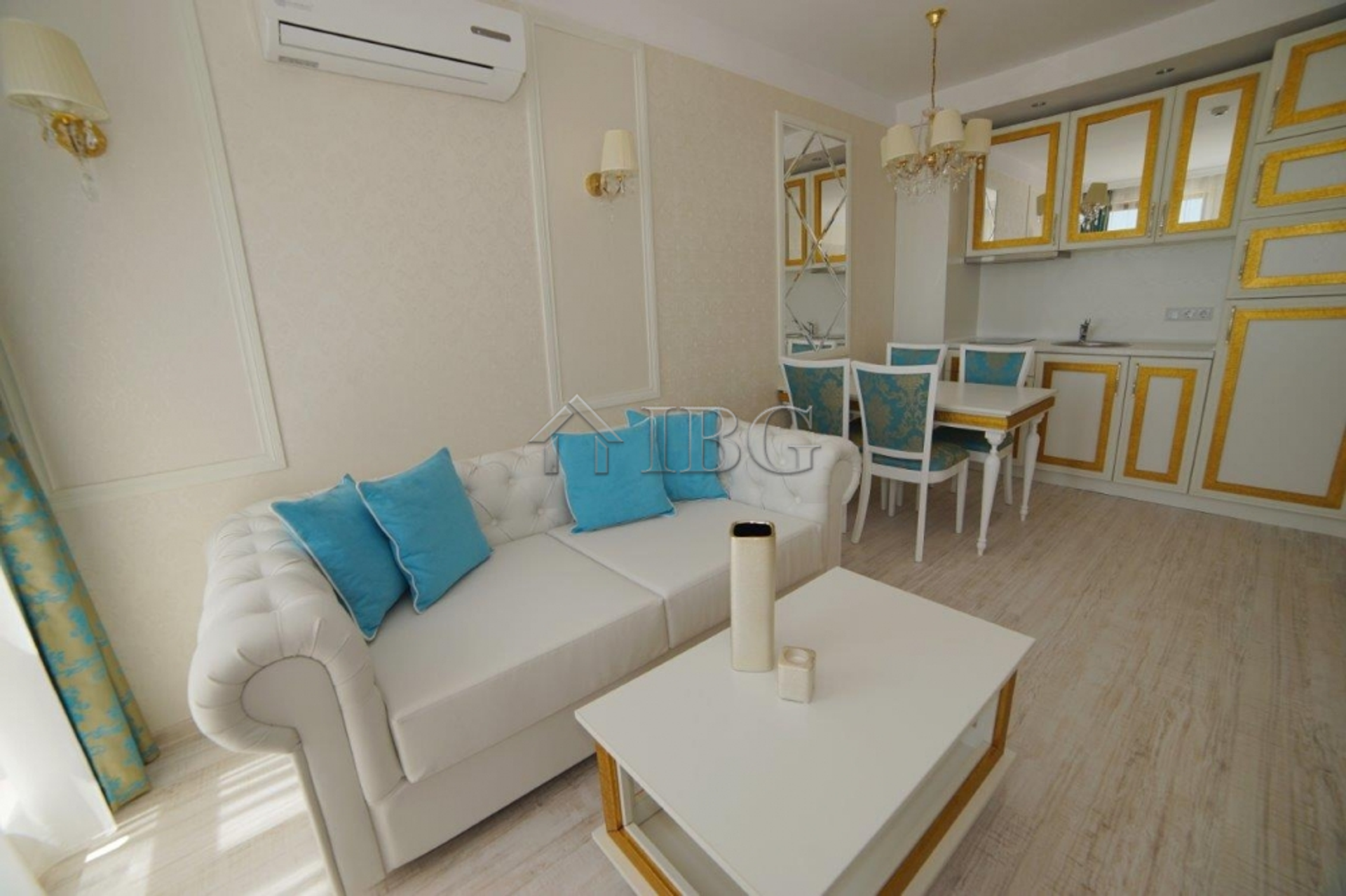 Condominium in Sveti Vlas, Burgas 10888656