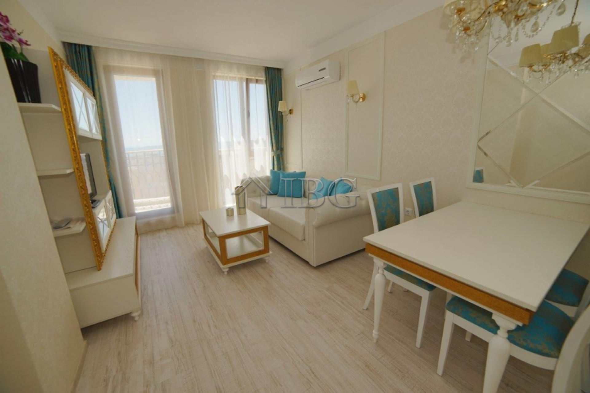 Condominium in Sveti Vlas, Burgas 10888656