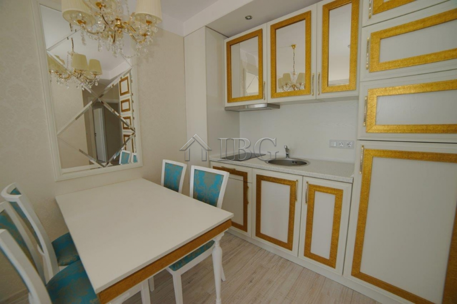 Condominium in Sveti Vlas, Burgas 10888656