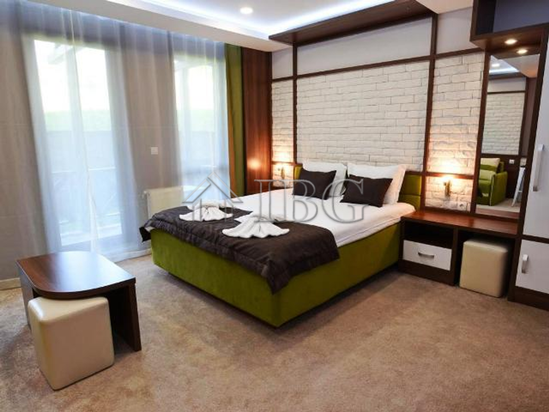 Condominio nel Bansko, Blagoevgrad 10888657