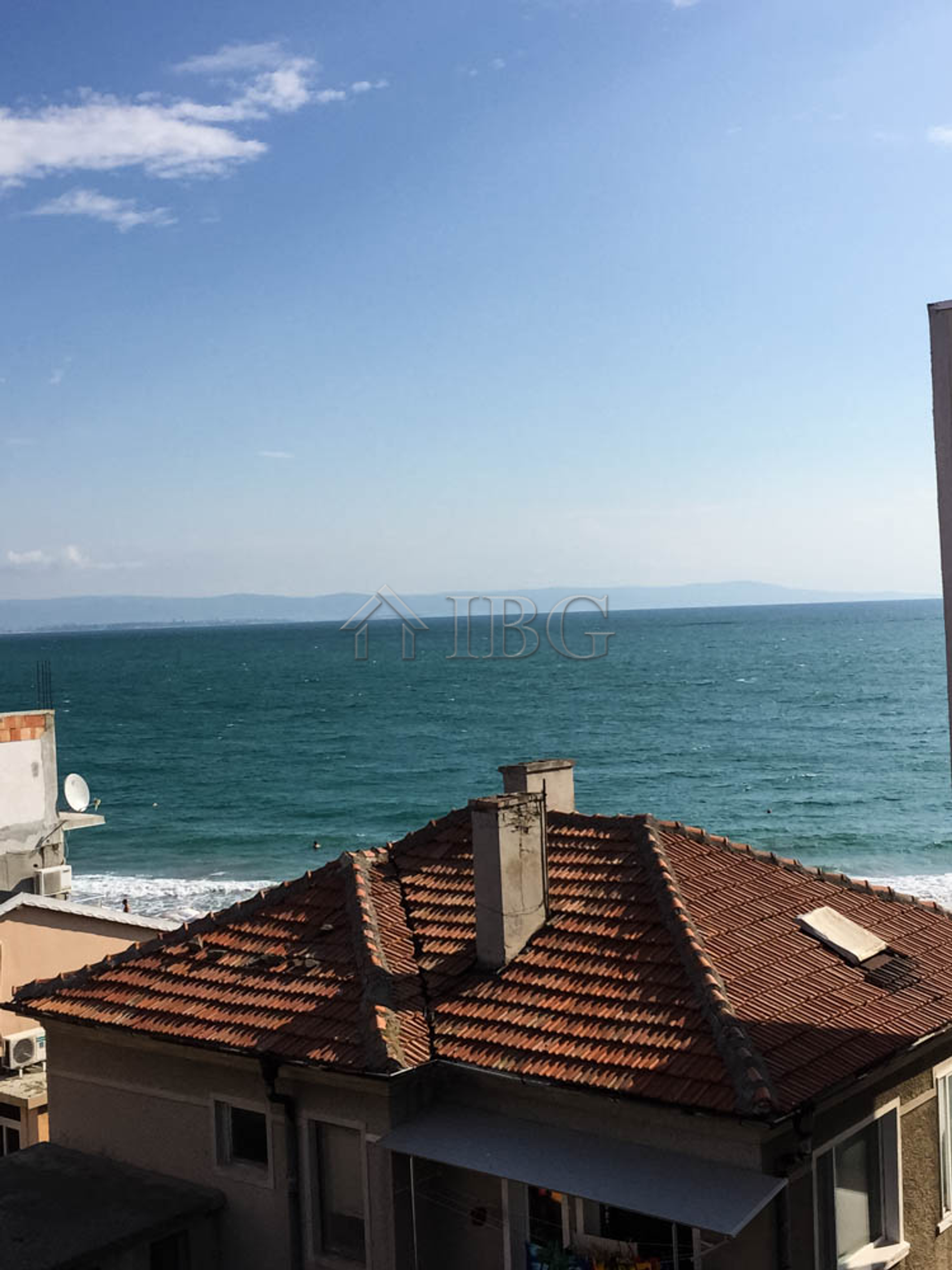 קוֹנדוֹמִינִיוֹן ב Pomorie, Burgas 10888659