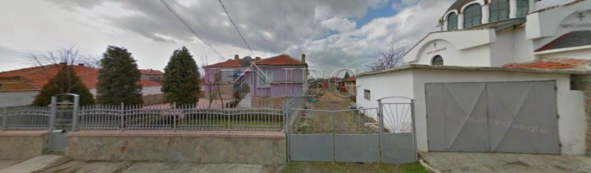 Haus im Nessebar, Burgas 10888662