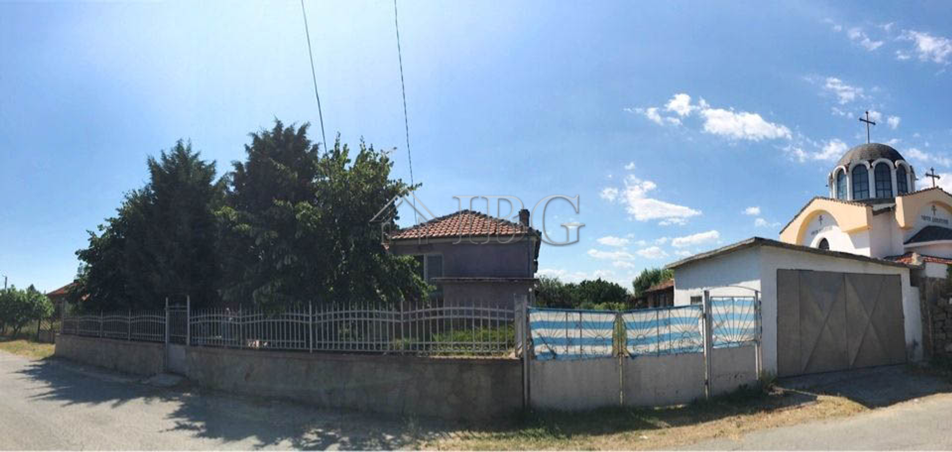 Haus im Nessebar, Burgas 10888662