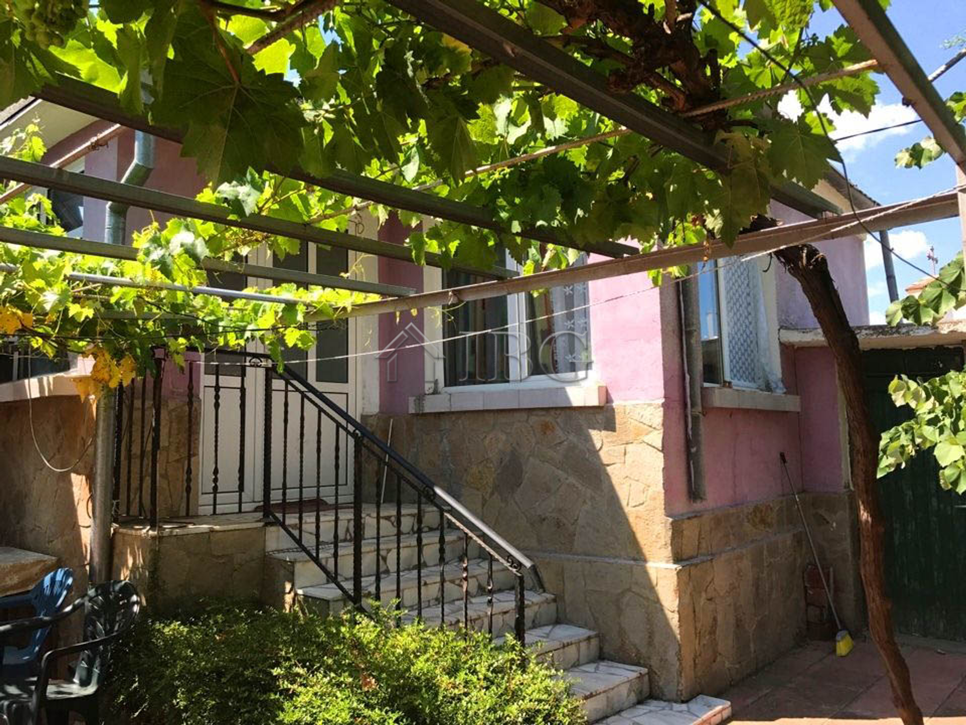 Haus im Nessebar, Burgas 10888662