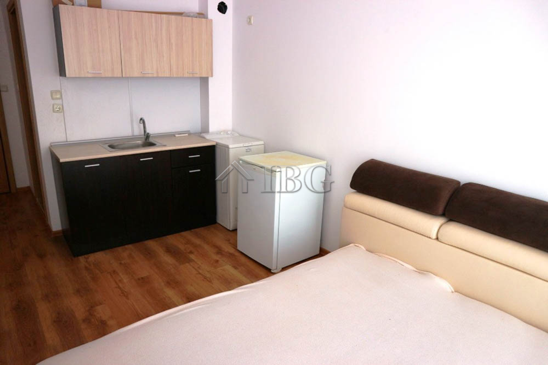 Condominium in Sunny Beach, Burgas 10888663