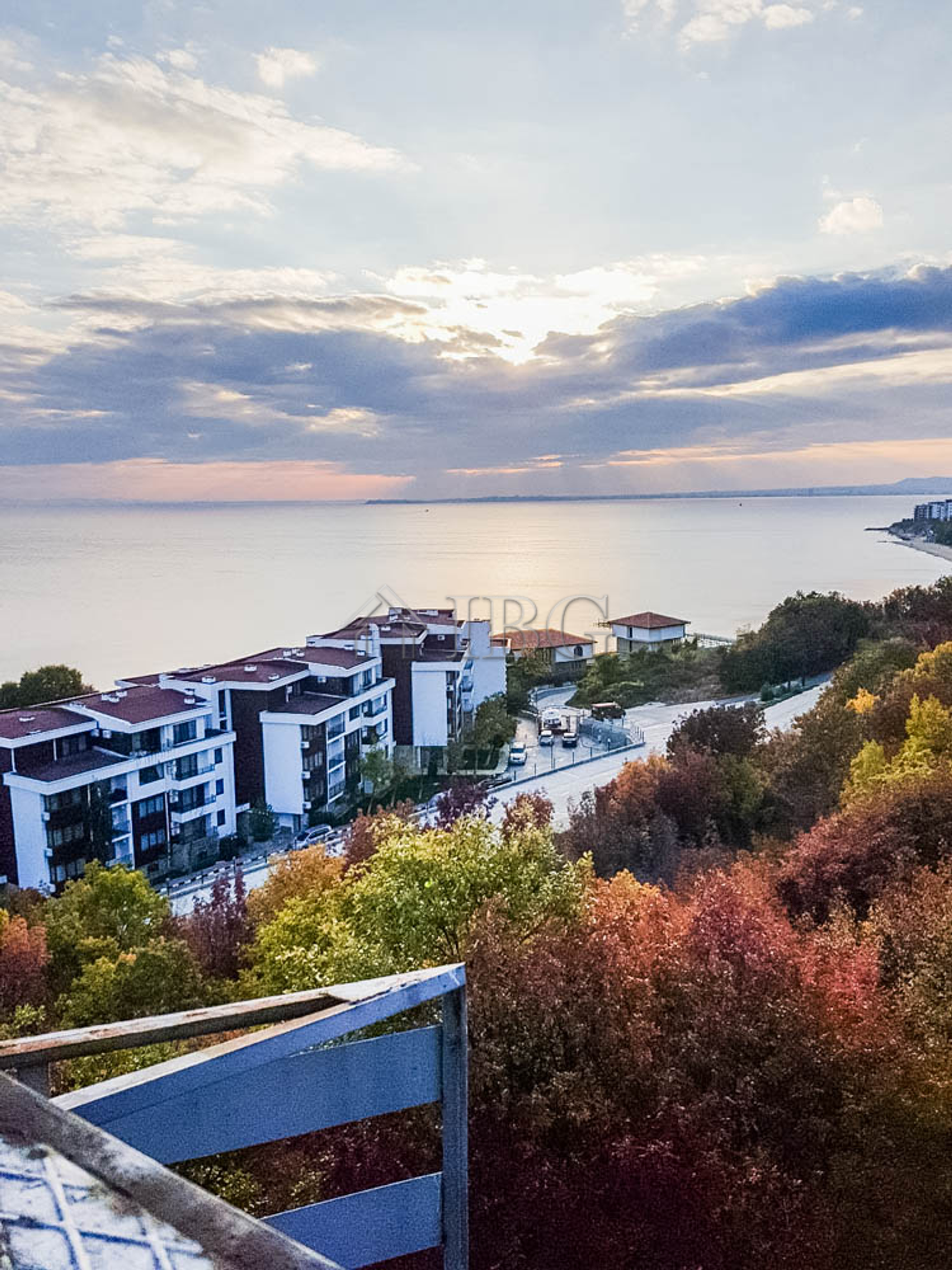 Land im Sveti Vlas, Burgas 10888670