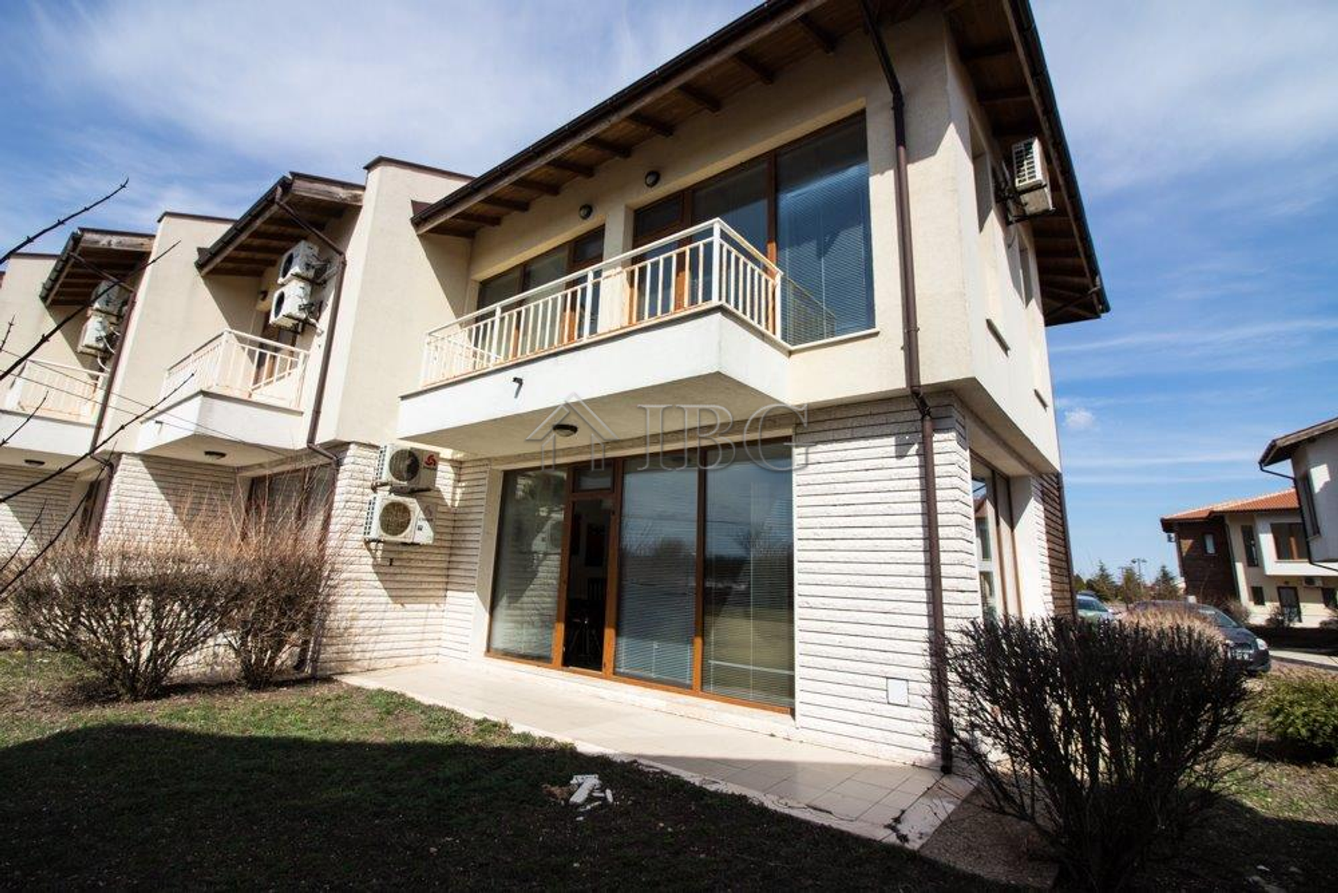 House in Balchik, Dobrich 10888679