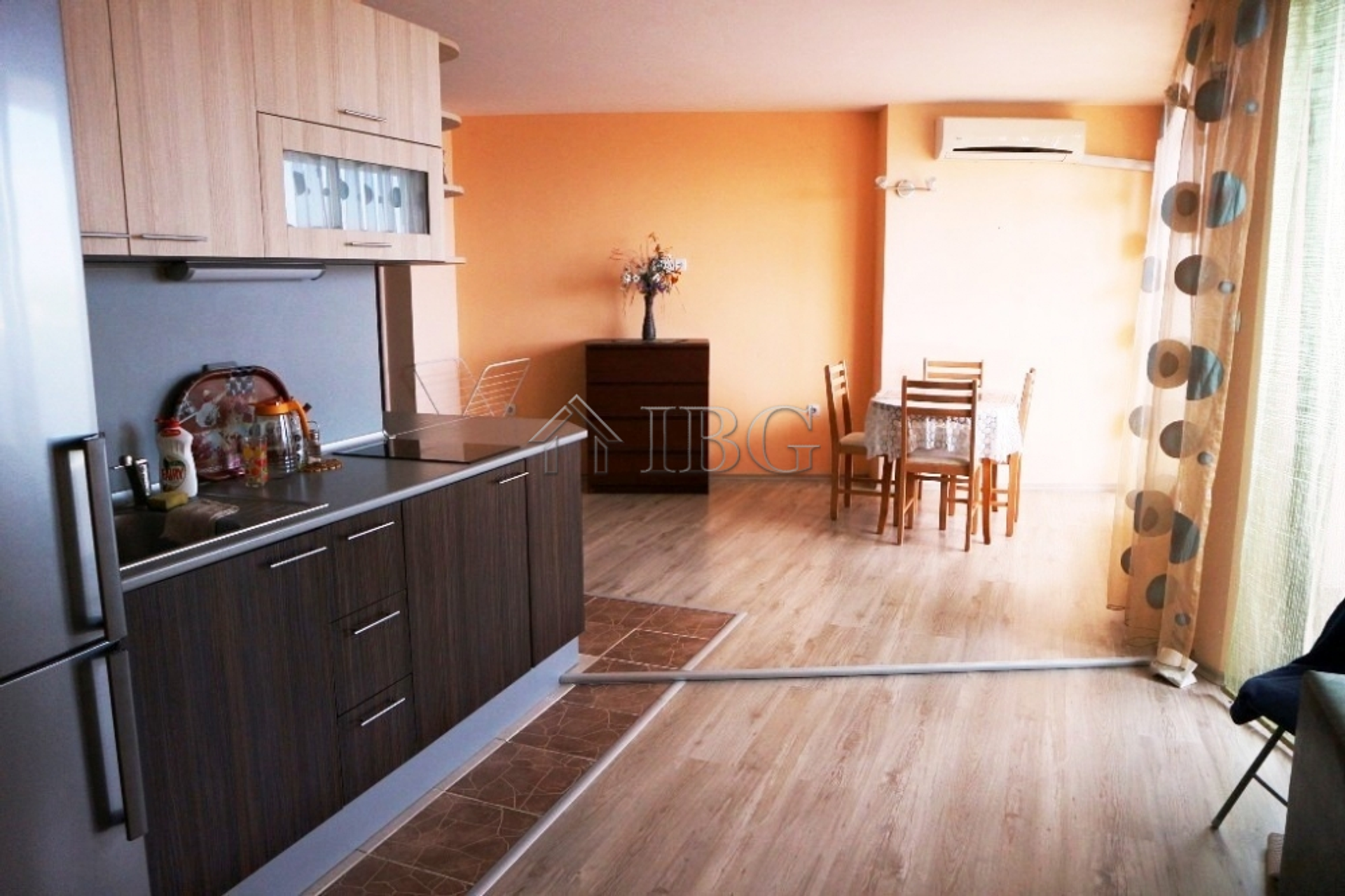 Condominio nel Sveti Vlas, Burgas 10888680