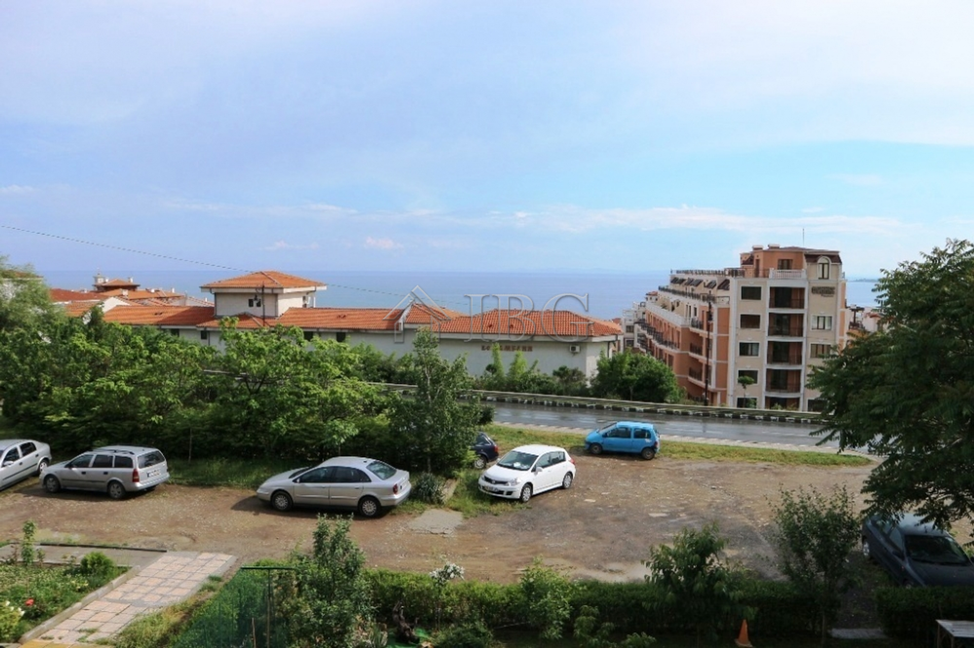 Condominio nel Sveti Vlas, Burgas 10888680