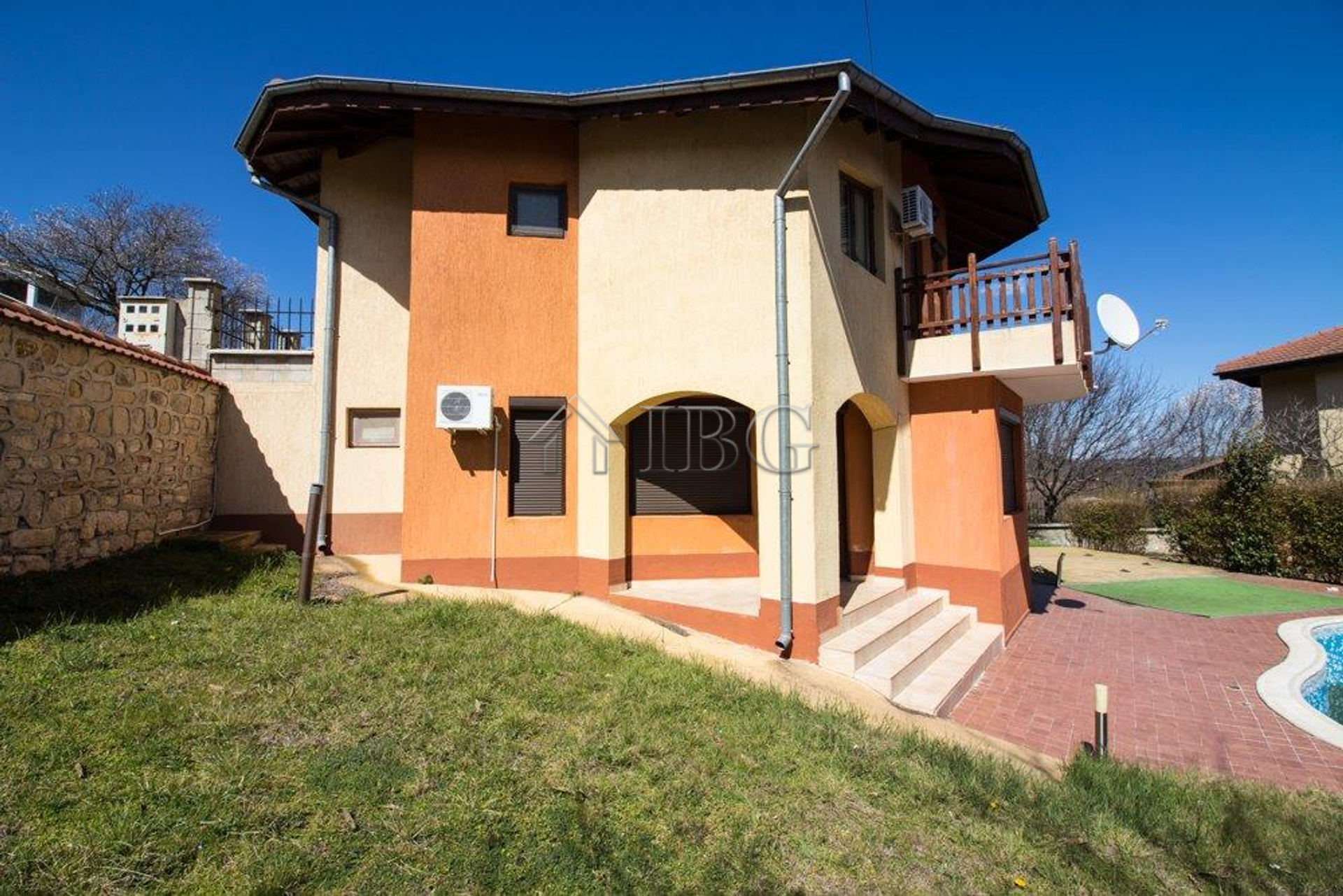 casa en Dobrich, Dobrich 10888681