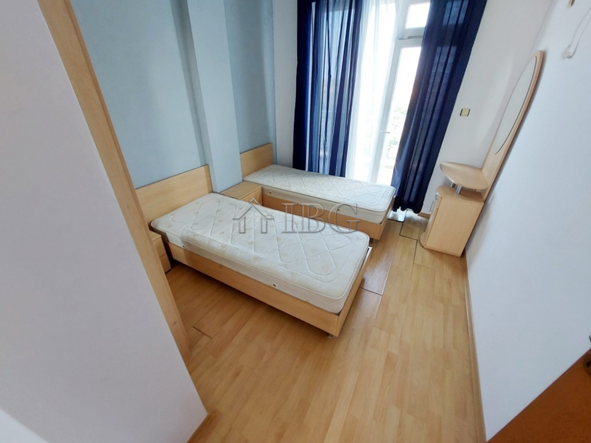 Osakehuoneisto sisään Sunny Beach, Burgas 10888682