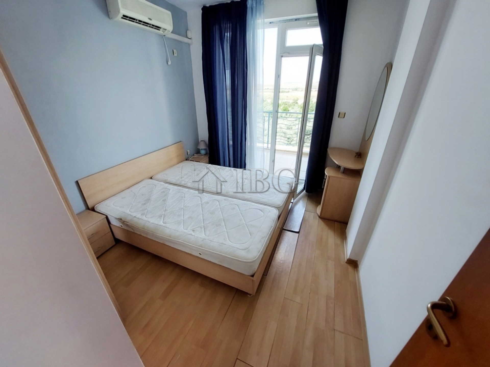 Osakehuoneisto sisään Sunny Beach, Burgas 10888682