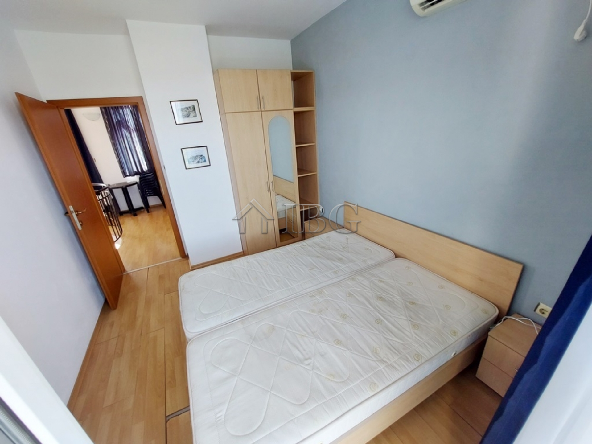 Osakehuoneisto sisään Sunny Beach, Burgas 10888682