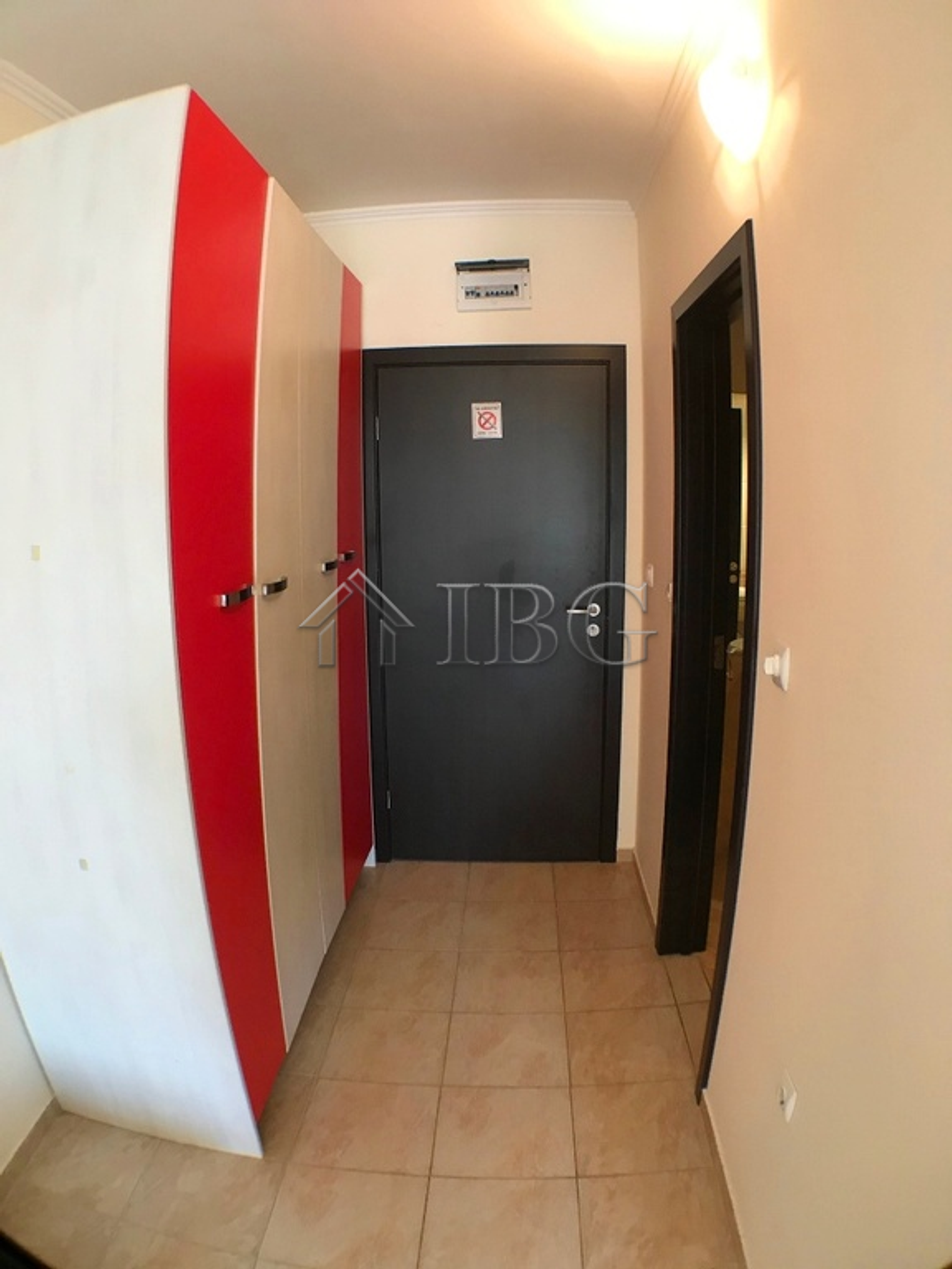 Condominio nel Burgas, Burgas 10888686