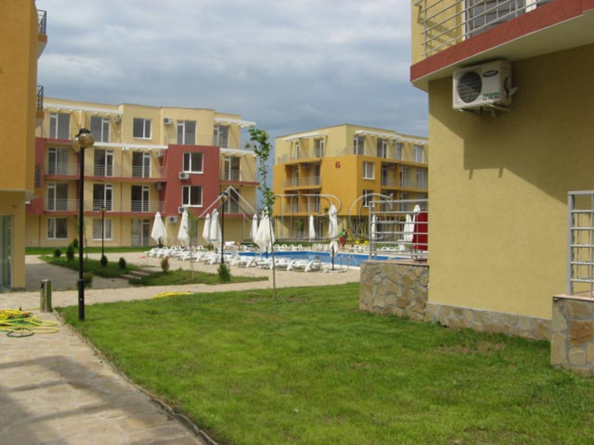 Kondominium di Sunny Beach, Burgas 10888688