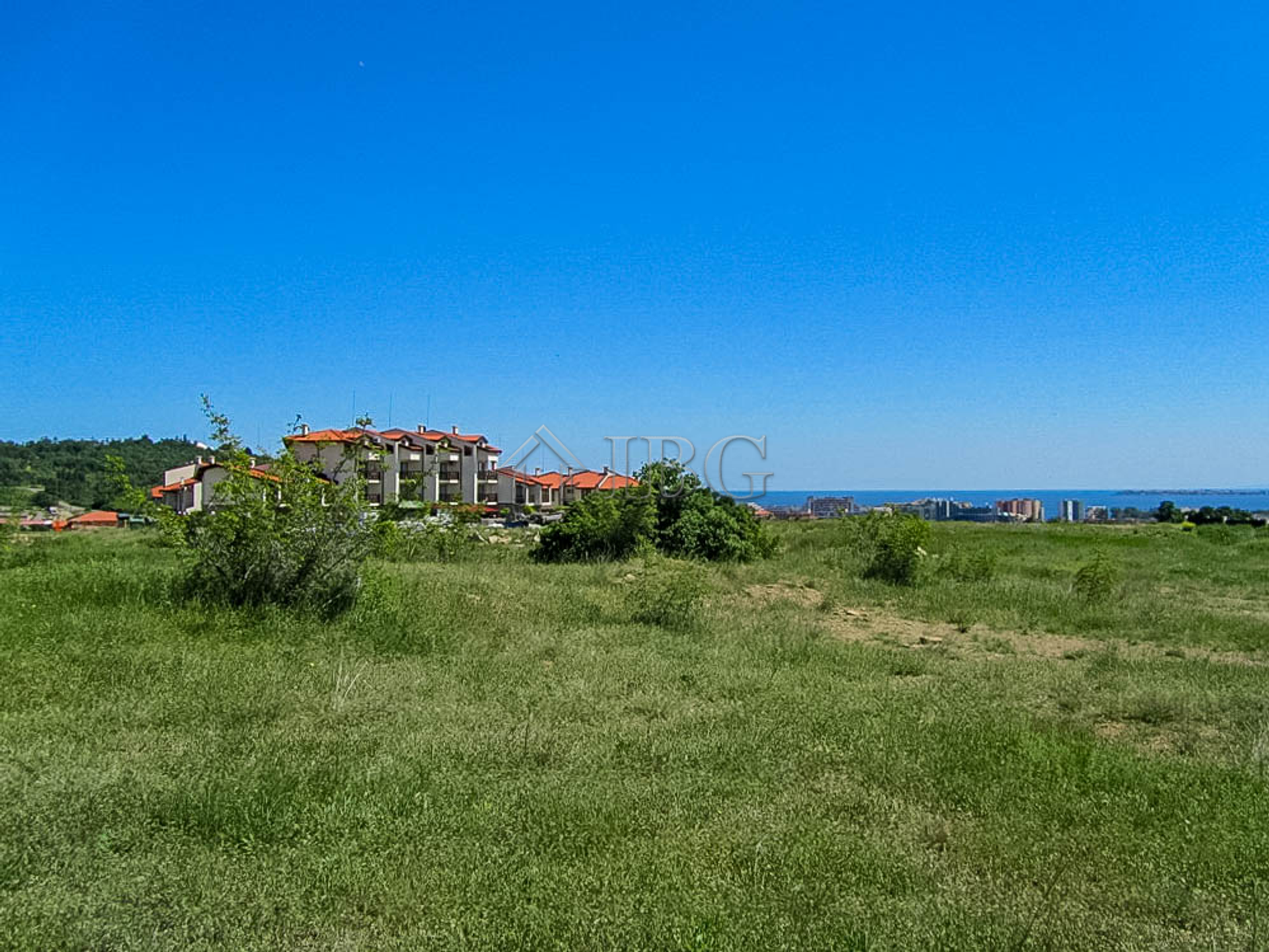 Γη σε Nesebar, Μπουργκάς 10888690