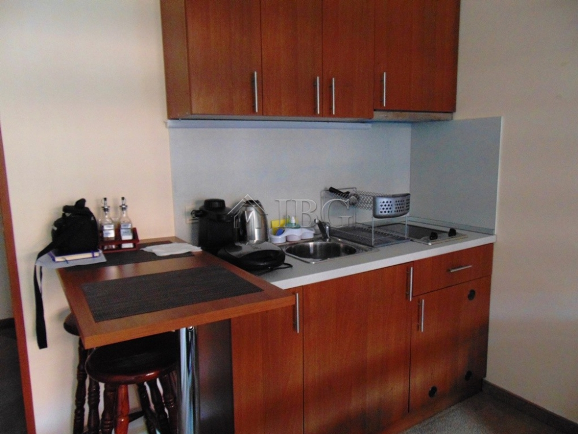 Condominio en Bansko, Blagoevgrad Province 10888694