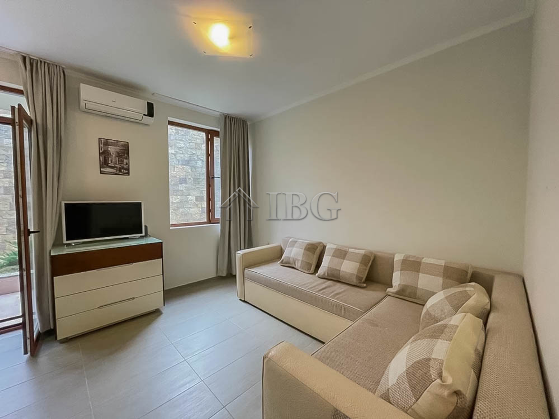 Ejerlejlighed i Sveti Vlas, Burgas 10888698