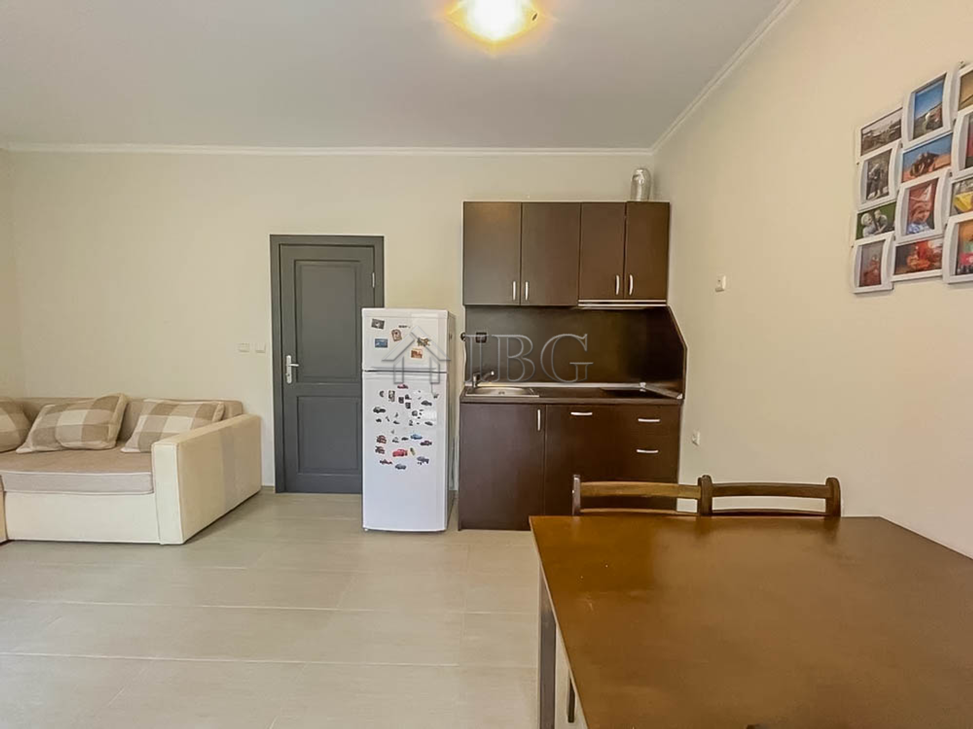 Ejerlejlighed i Sveti Vlas, Burgas 10888698