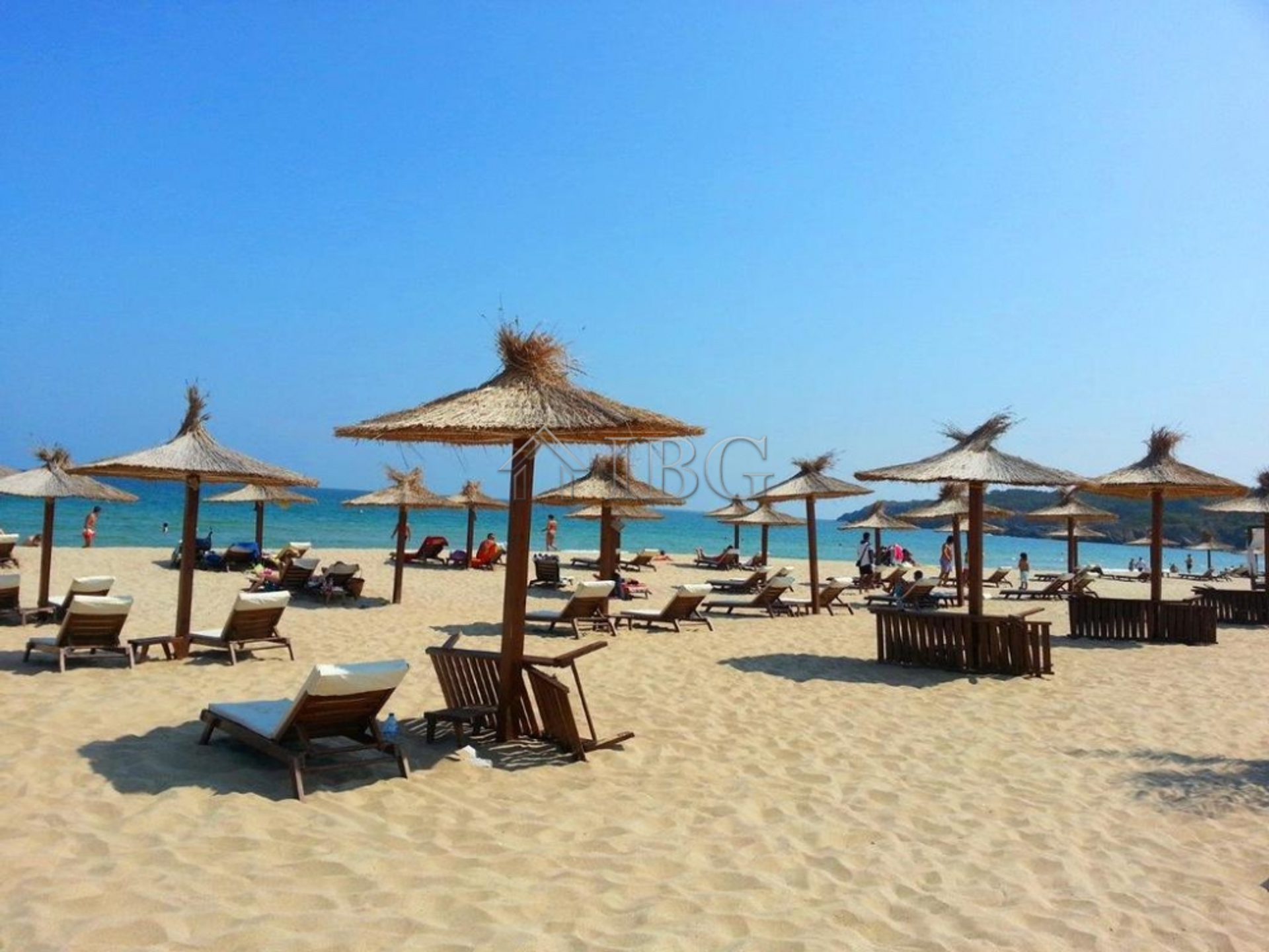 분양 아파트 에 Sunny Beach, Burgas 10888706