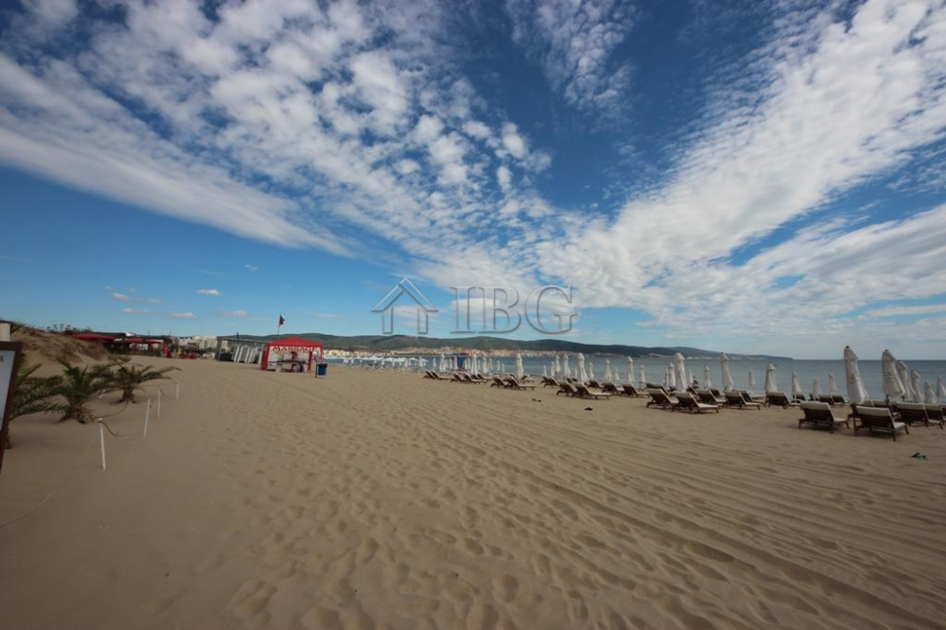 분양 아파트 에 Sunny Beach, Burgas 10888706