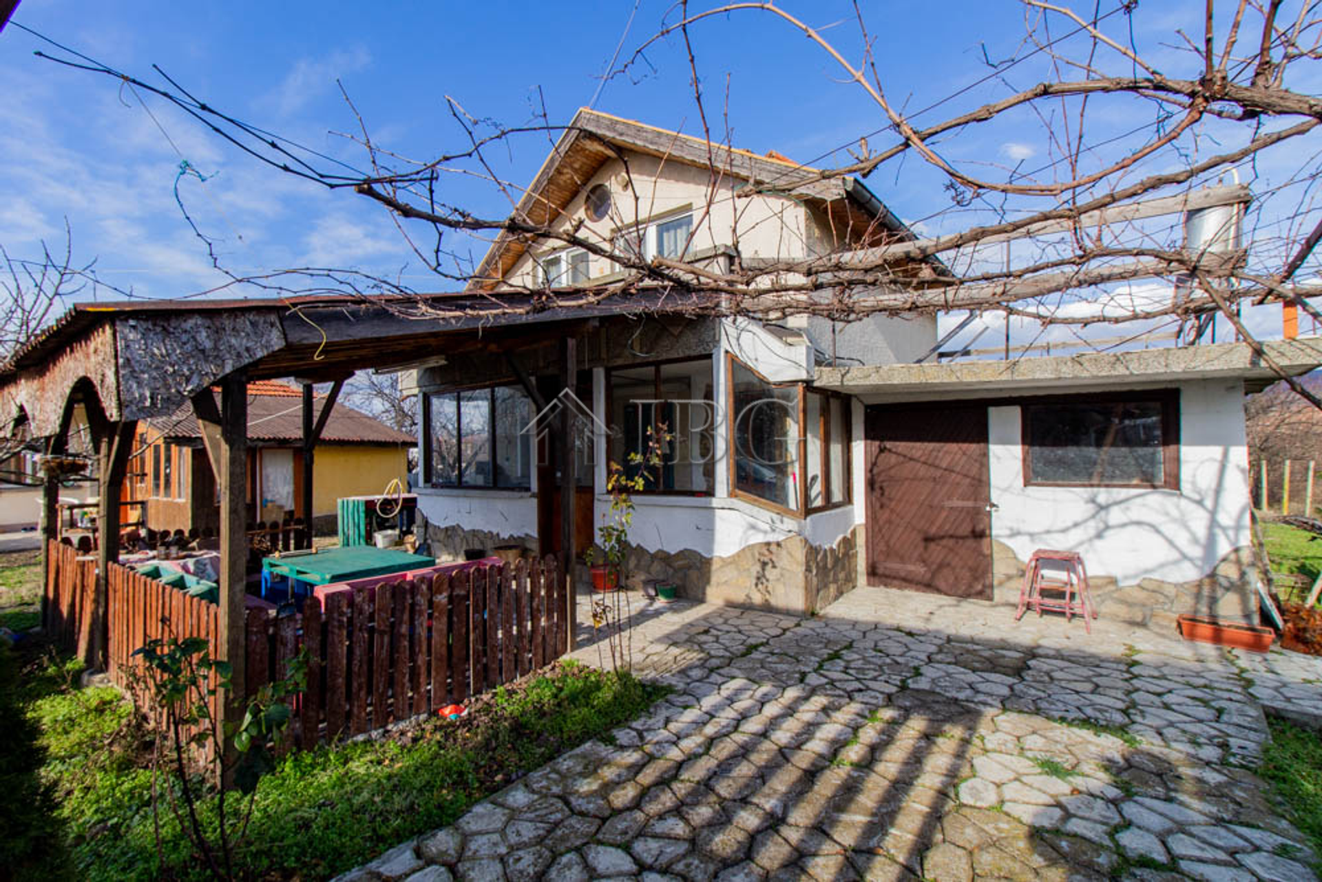 Haus im Nessebar, Burgas 10888710