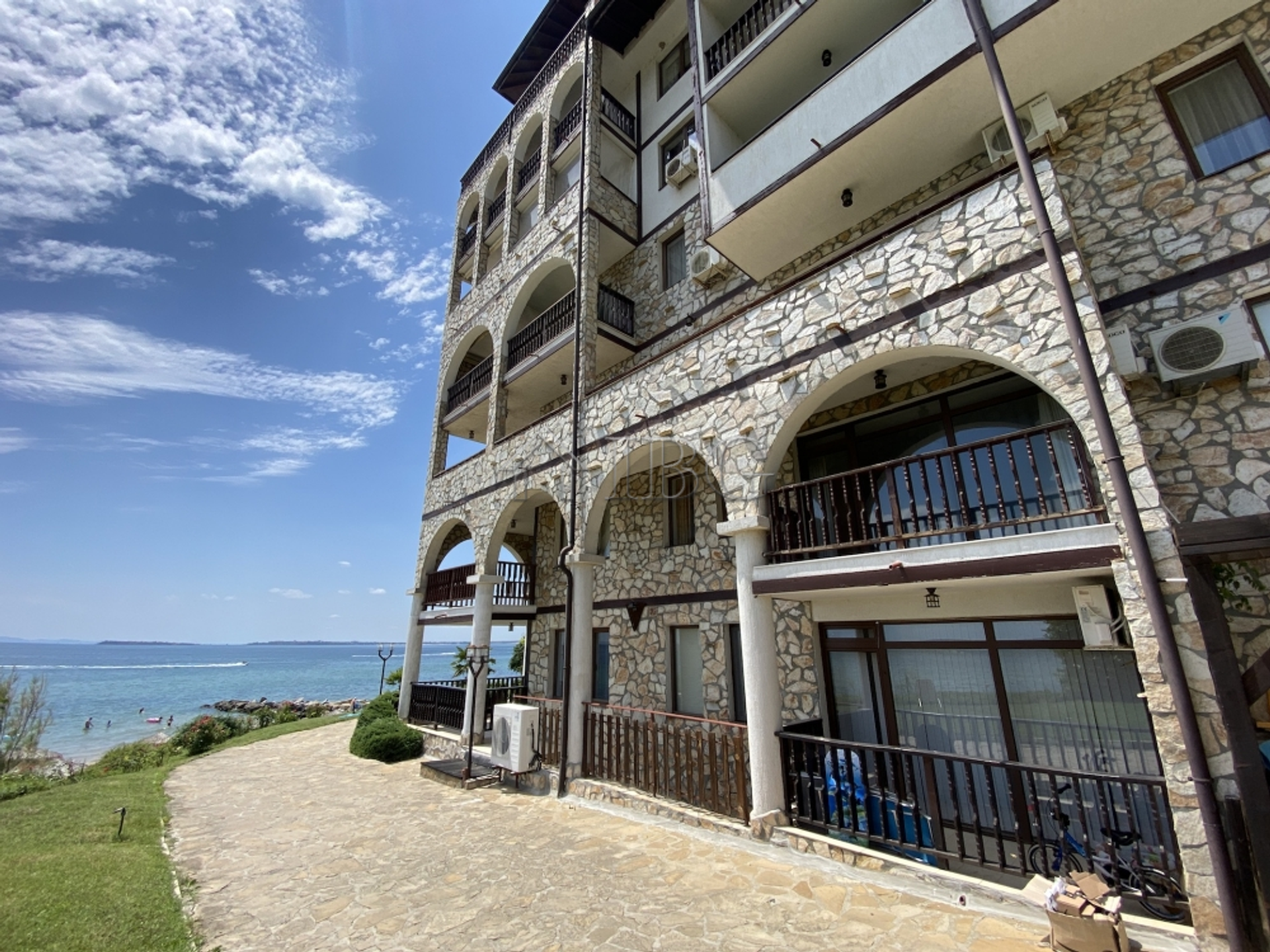 عمارات في Sveti Vlas, Burgas 10888712