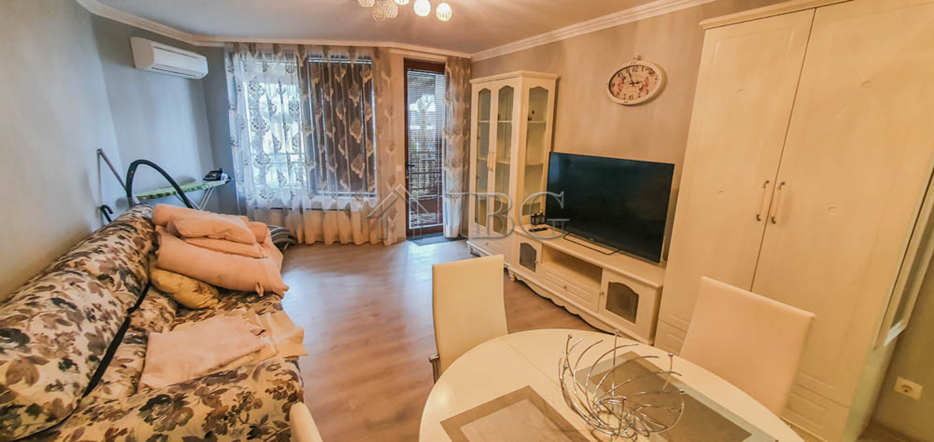 Condominio nel Sveti Vlas, Burgas 10888714