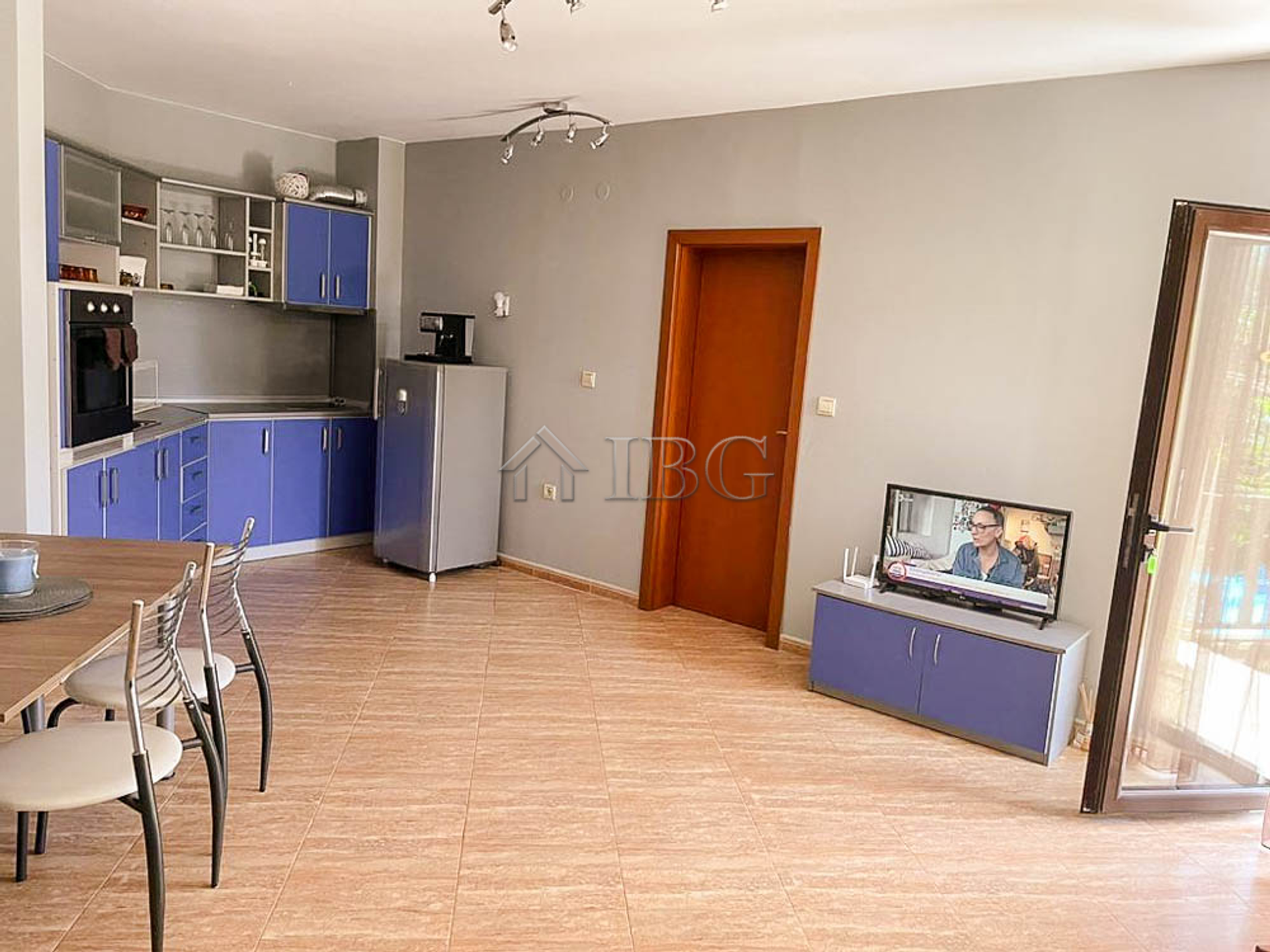 Кондоминиум в Sveti Vlas, Burgas 10888716