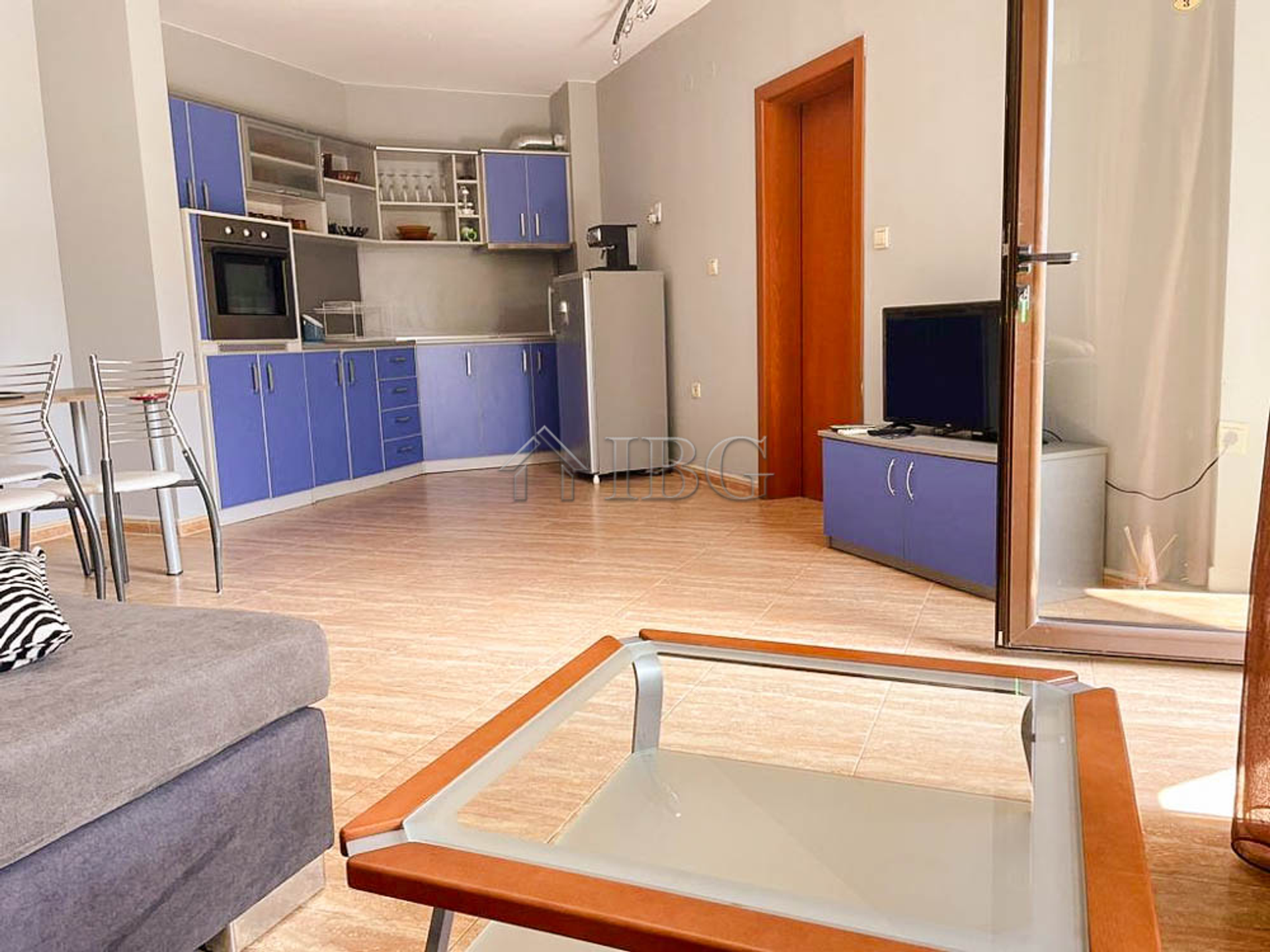 Кондоминиум в Sveti Vlas, Burgas 10888716