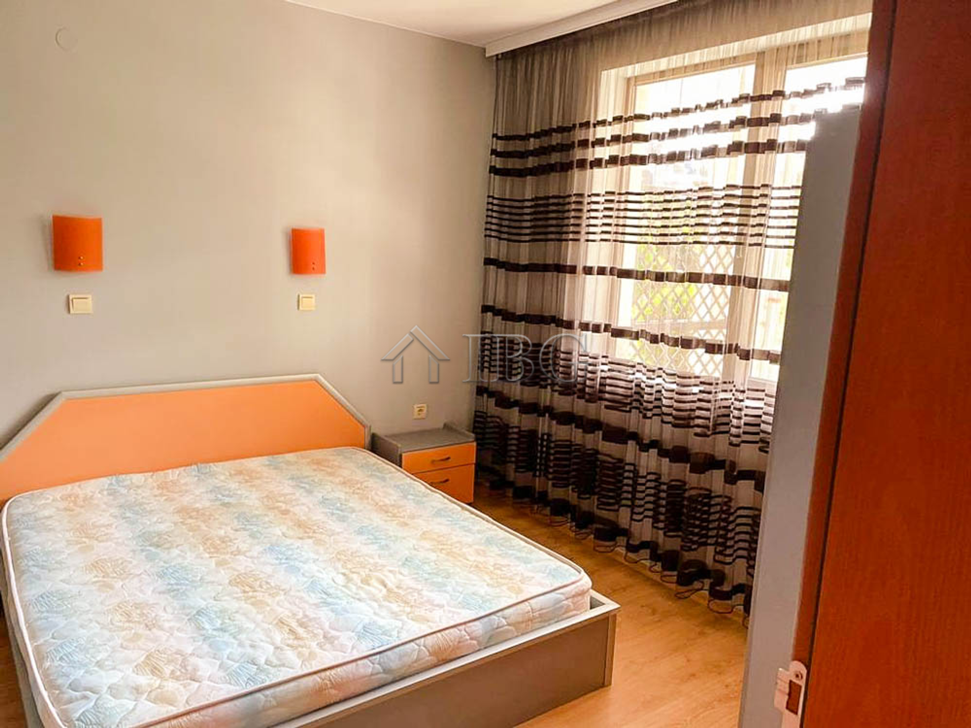 Кондоминиум в Sveti Vlas, Burgas 10888716