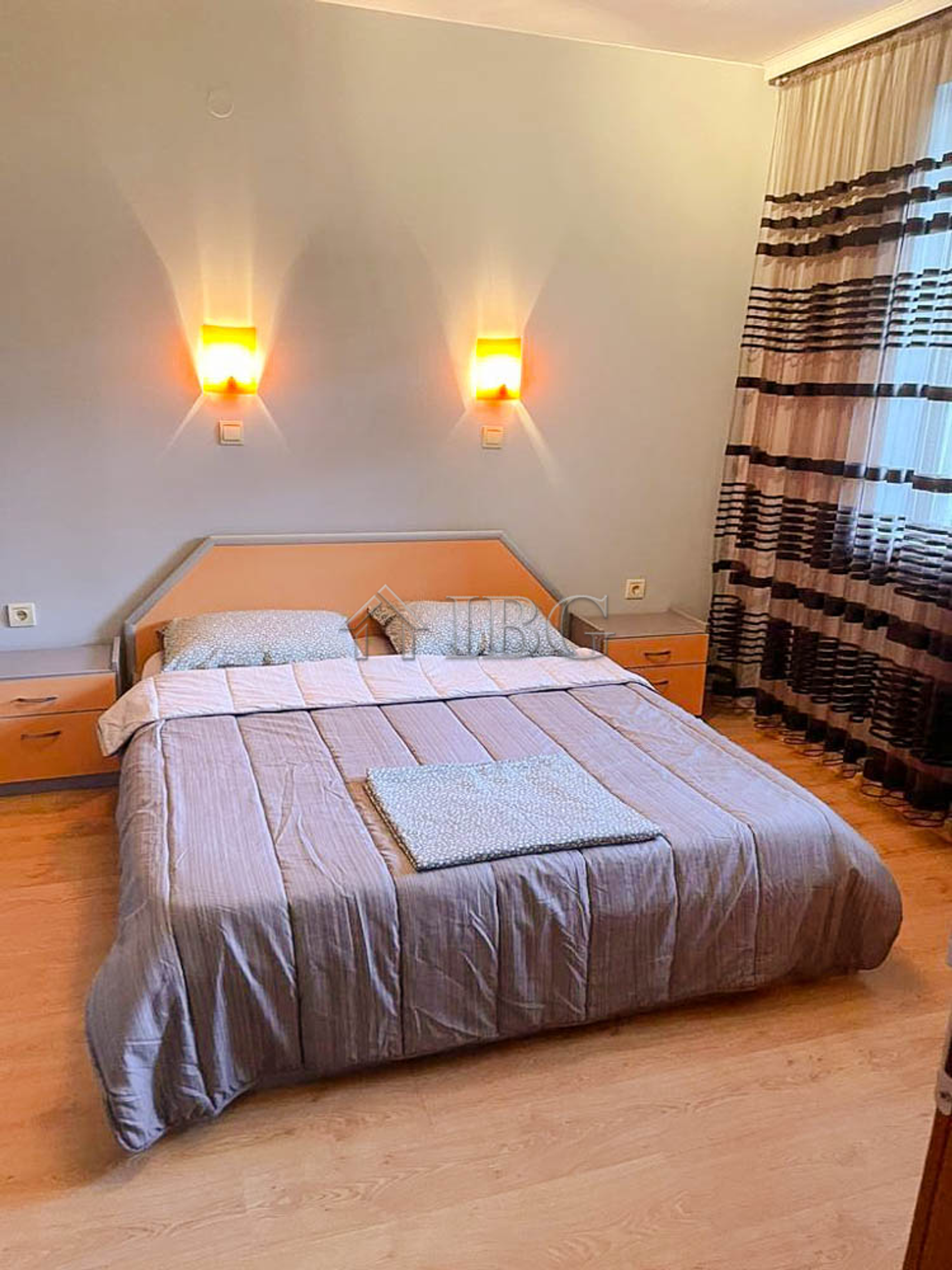 Кондоминиум в Sveti Vlas, Burgas 10888716