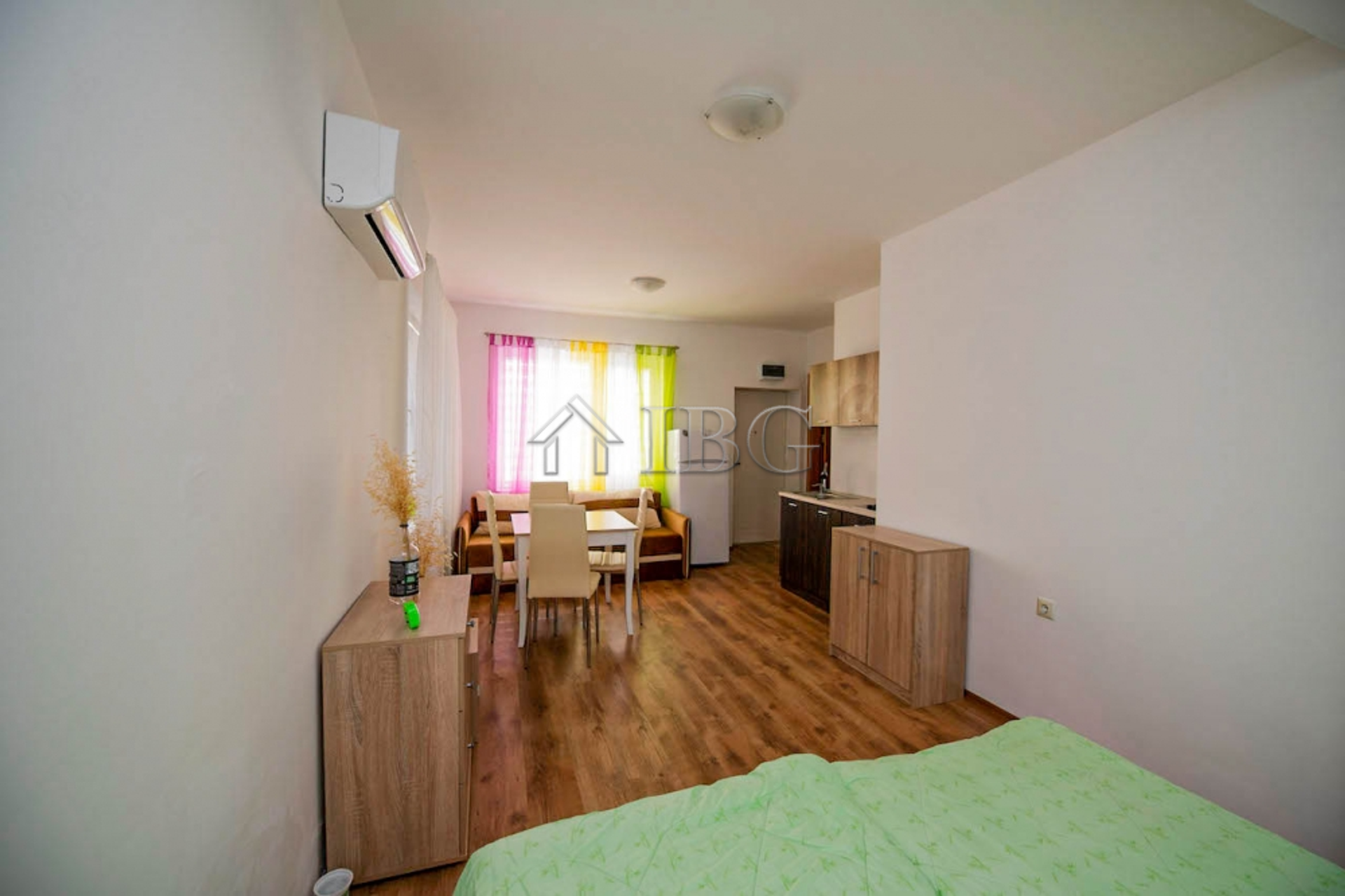 Condominium in Nesebar, Burgas 10888719