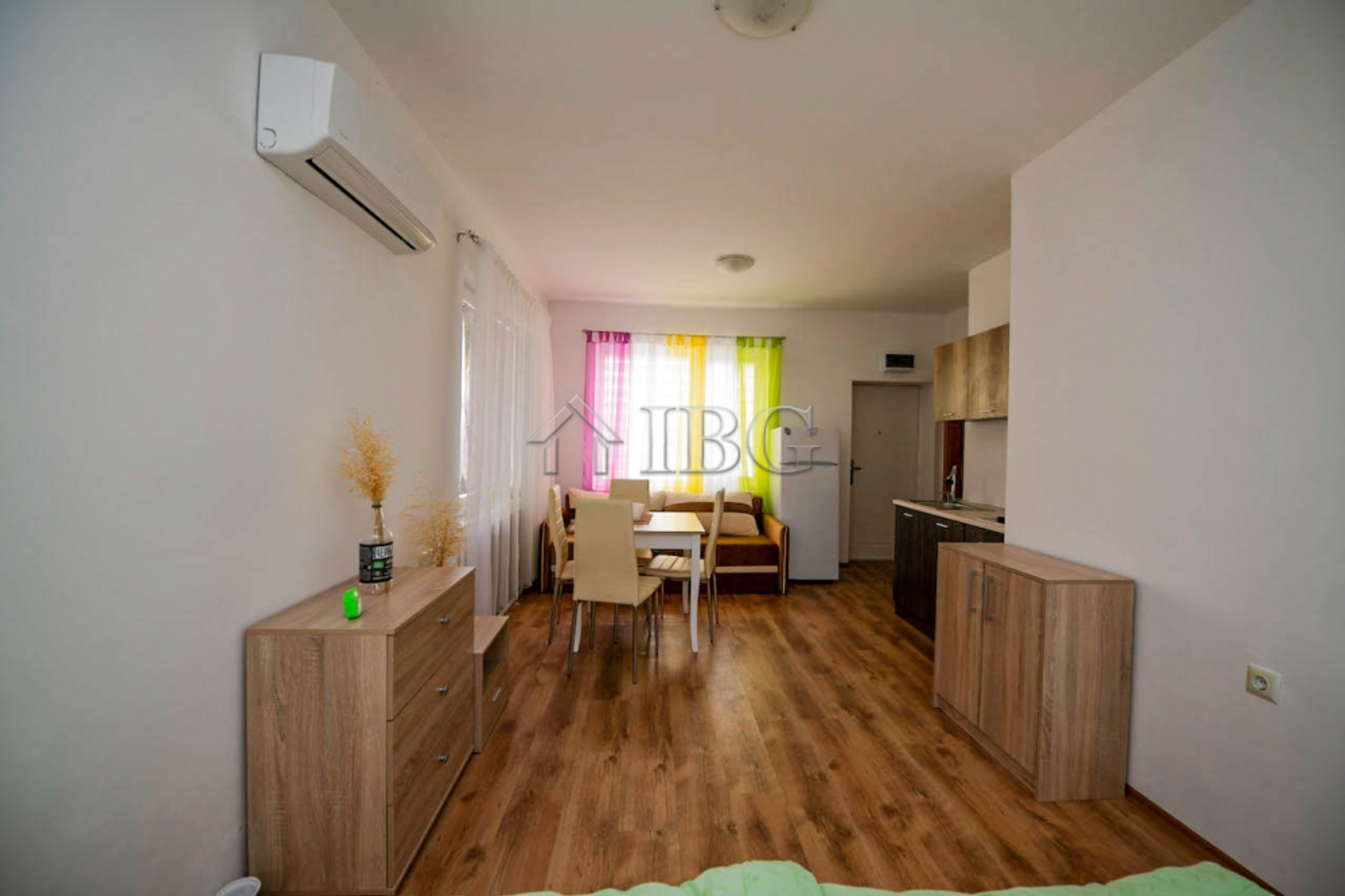 Condominium in Nesebar, Burgas 10888719