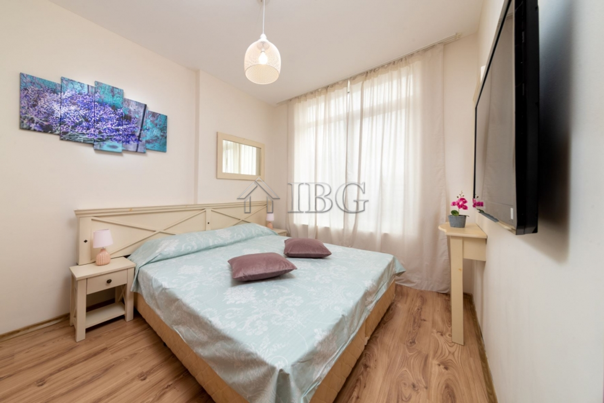 Condominium dans Nessebar, Bourgas 10888729