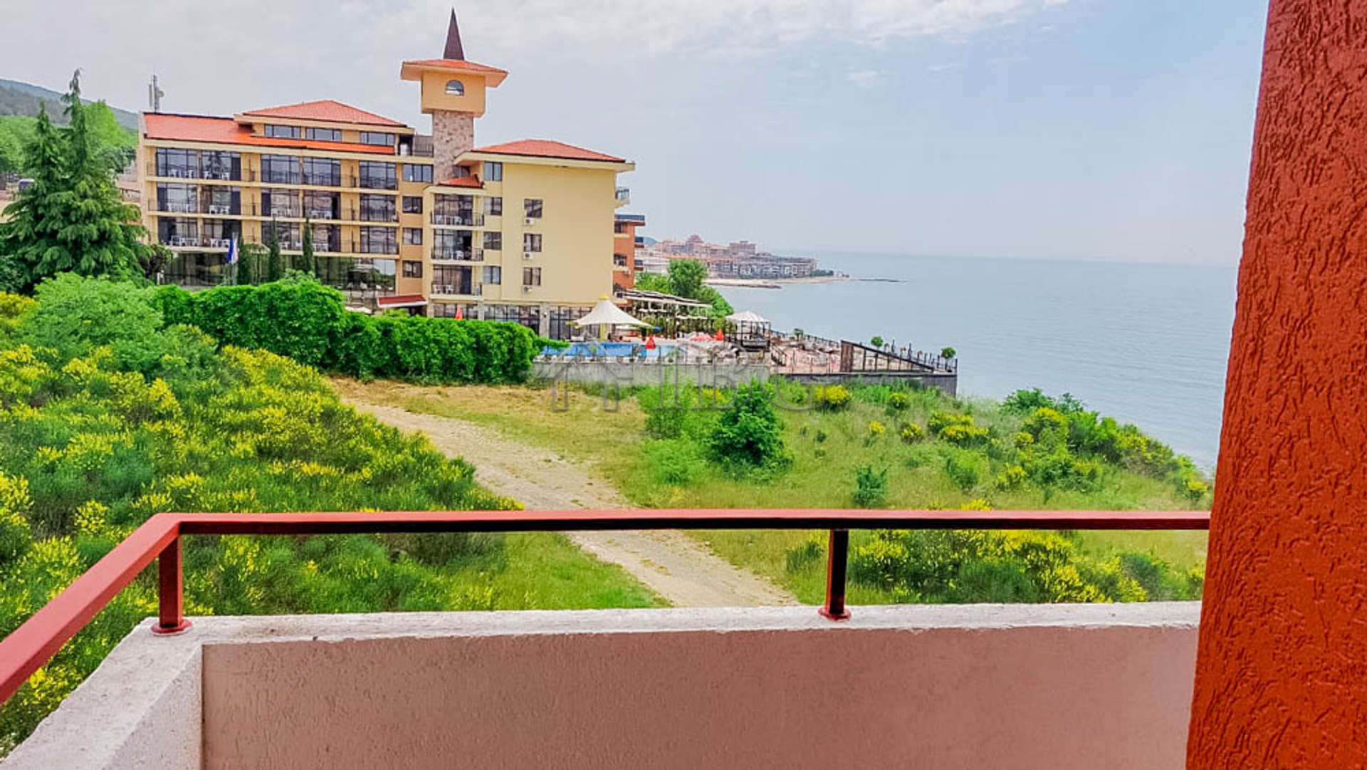 Condominio en Sveti Vlas, Burgas 10888731