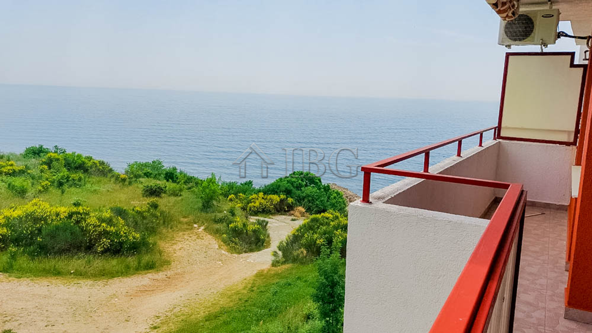 Condominio en Sveti Vlas, Burgas 10888731