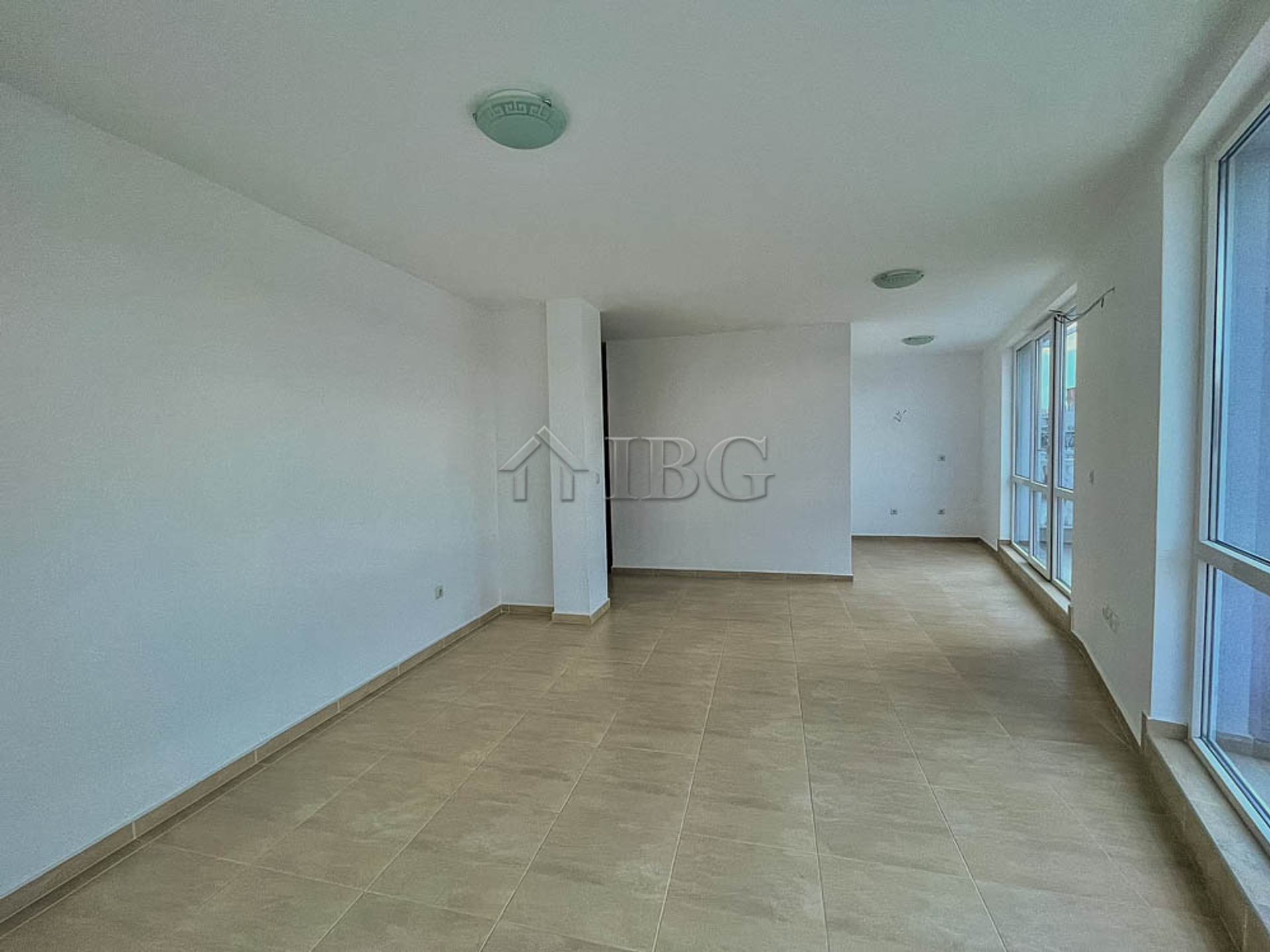 Condominium in Nesebar, Burgas 10888740