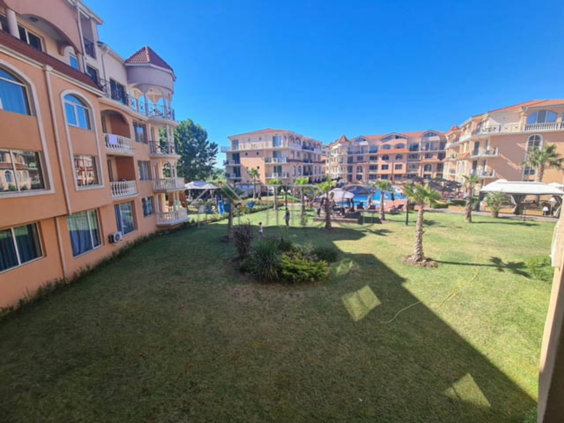 Condominium in Sozopol, Burgas 10888753