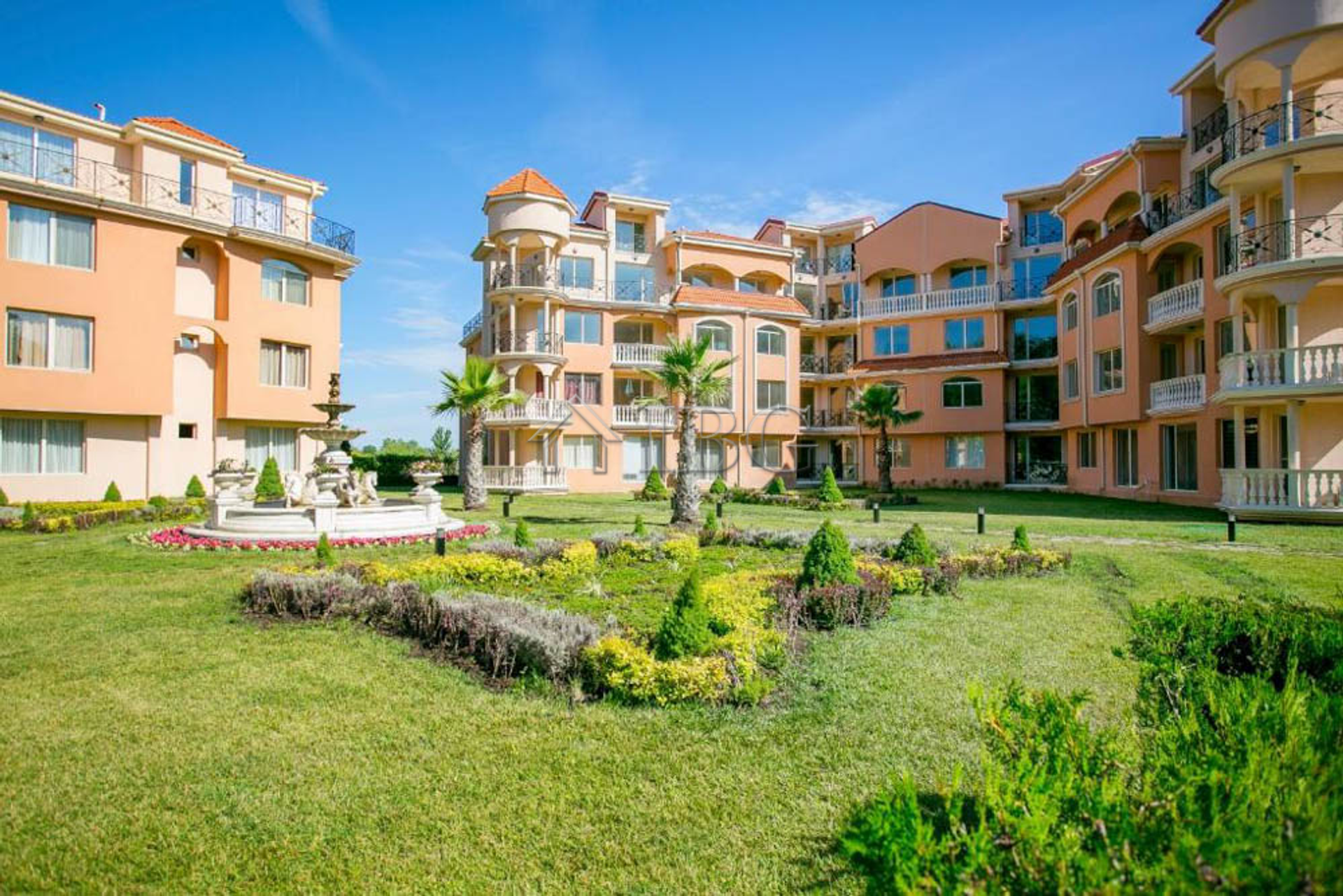 Condominium in Sozopol, Burgas 10888753