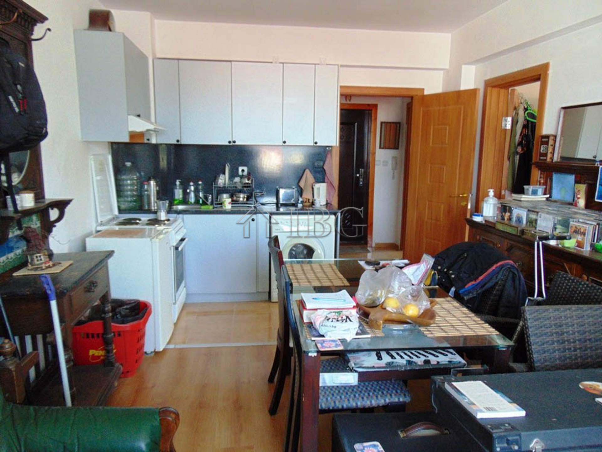 Condominium in Bansko, Blagoëvgrad 10888756