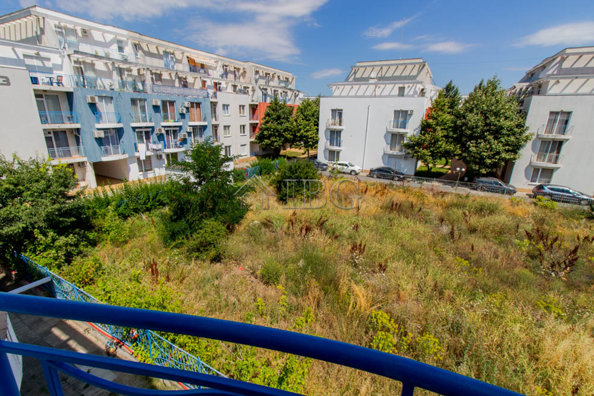 Condominio nel Sunny Beach, Burgas 10888757