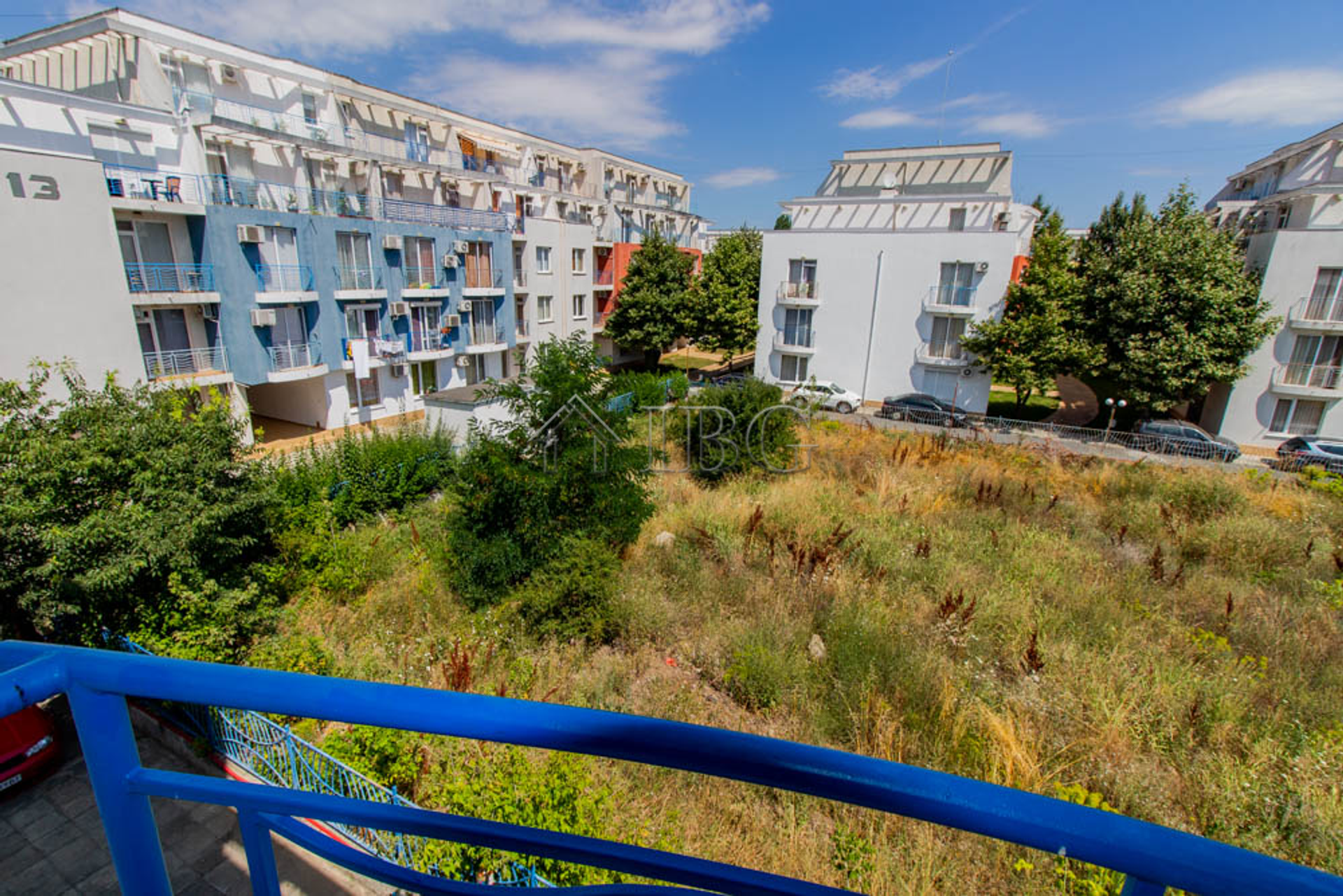 Condominio en Sunny Beach, Burgas 10888757