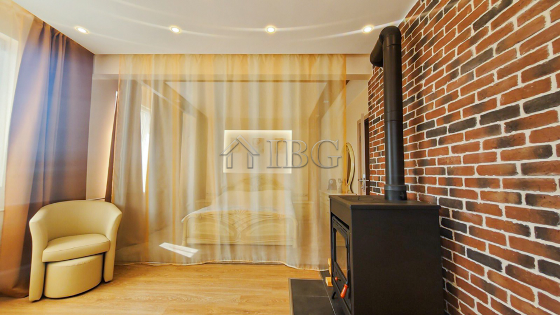 Кондоминиум в Ravda, Burgas 10888760