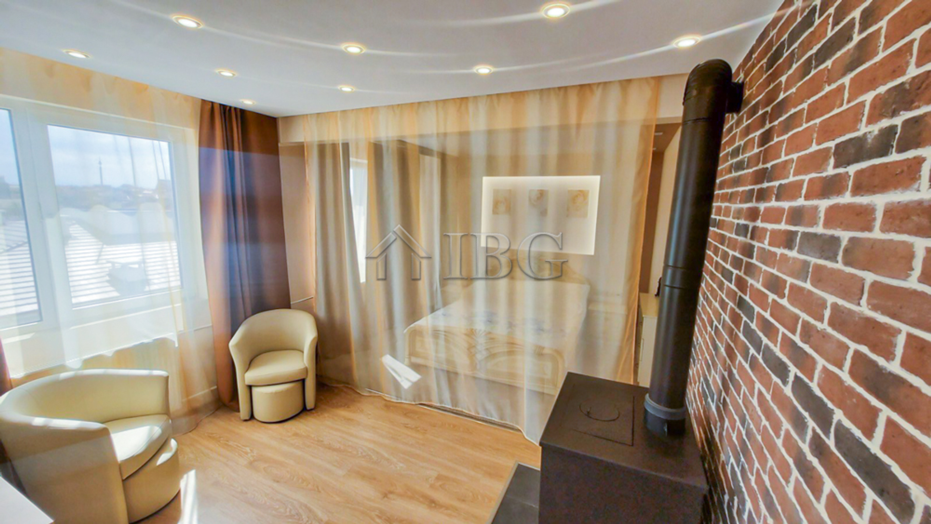 Кондоминиум в Ravda, Burgas 10888760